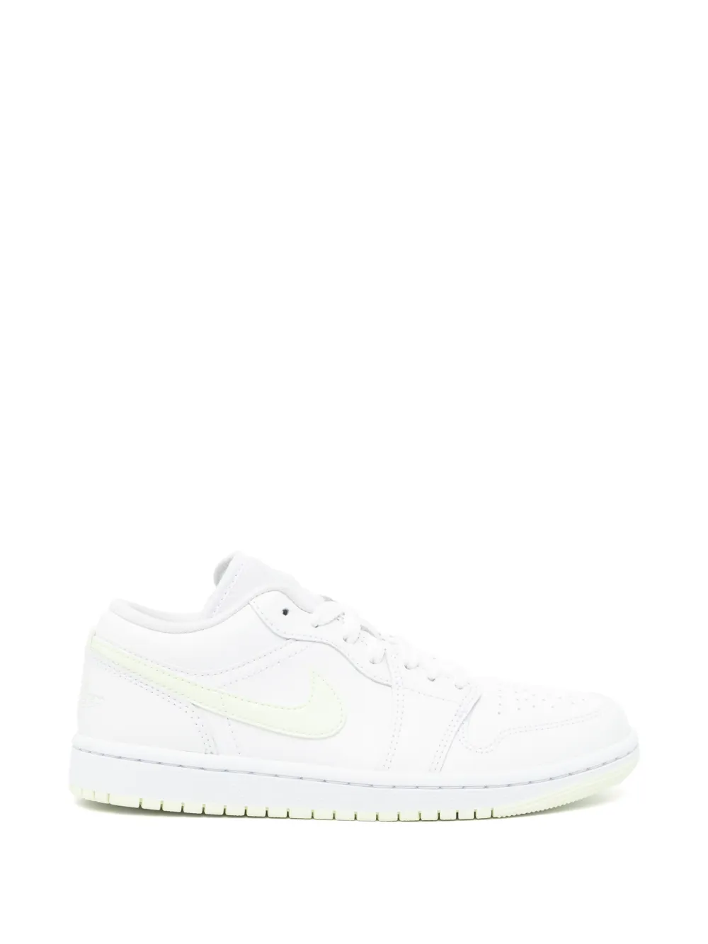 Jordan Air Jordan 1 Low sneakers - Weiß