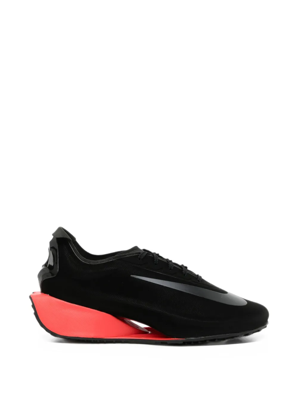 Nike Nike Firt Sight Noir sneakers - Schwarz
