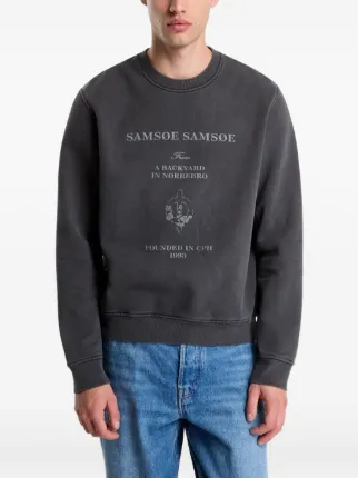 SAMSOE SAMSOE