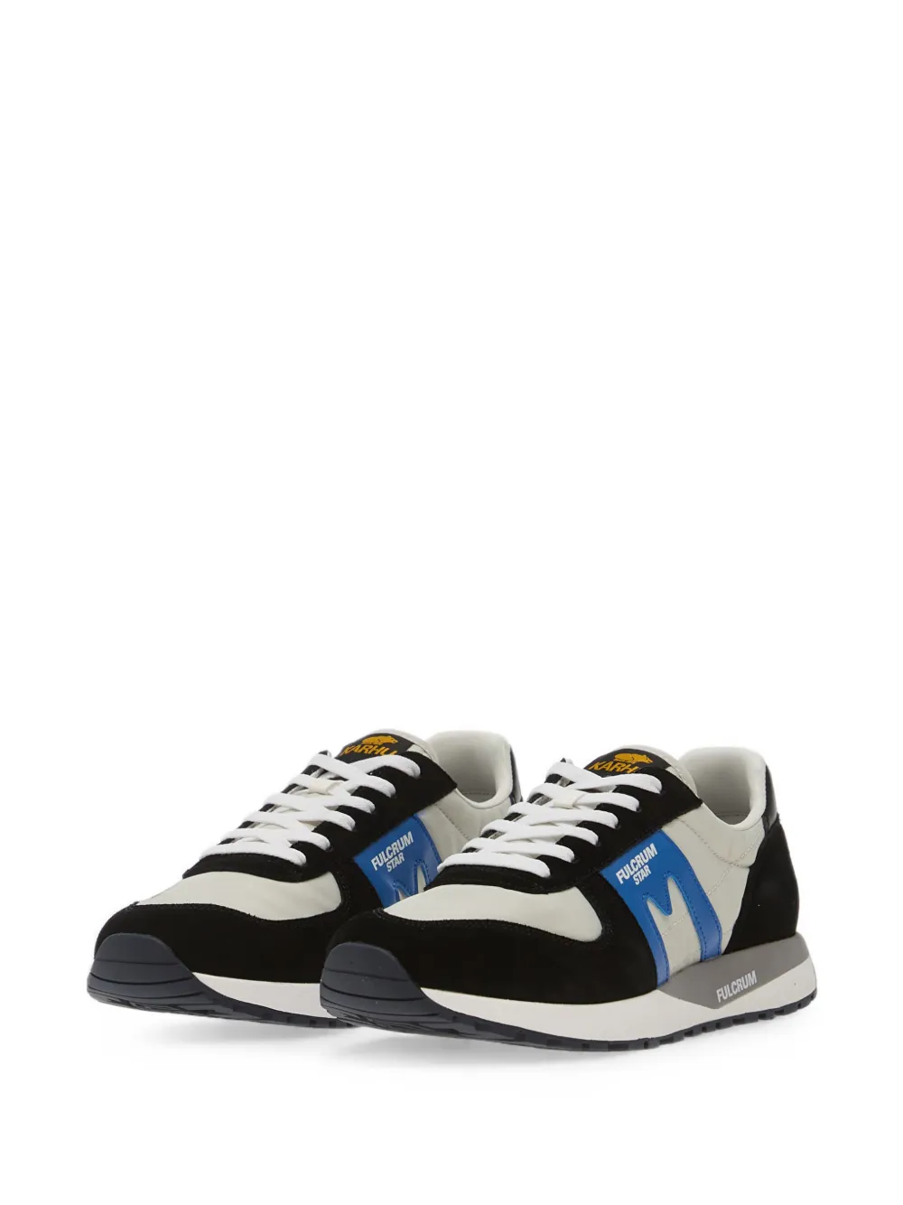 Karhu Fulcrum Star sneakers Wit
