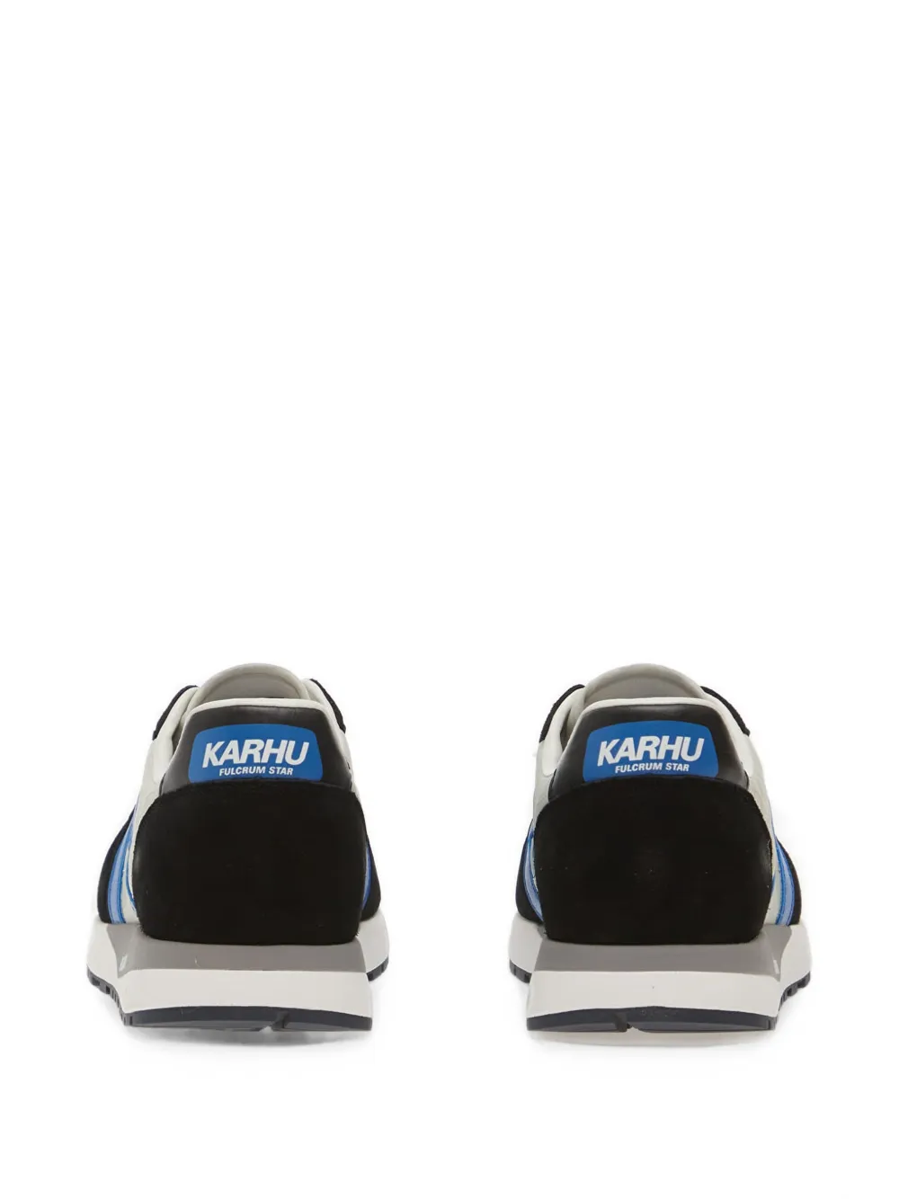 Karhu Fulcrum Star sneakers Wit