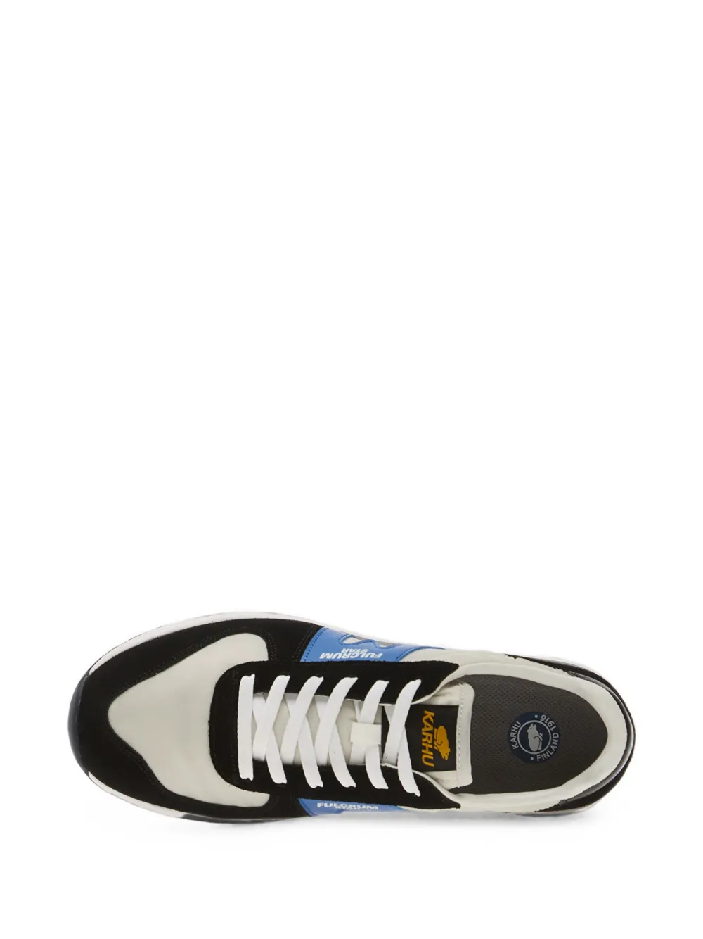 Karhu Fulcrum Star sneakers Wit