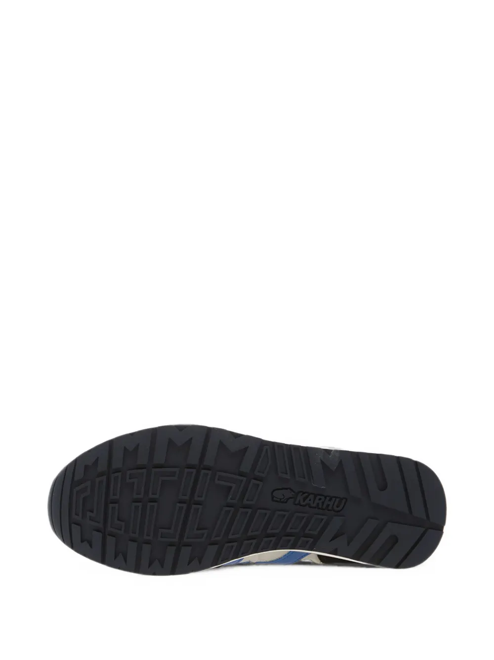 Karhu Fulcrum Star sneakers Wit