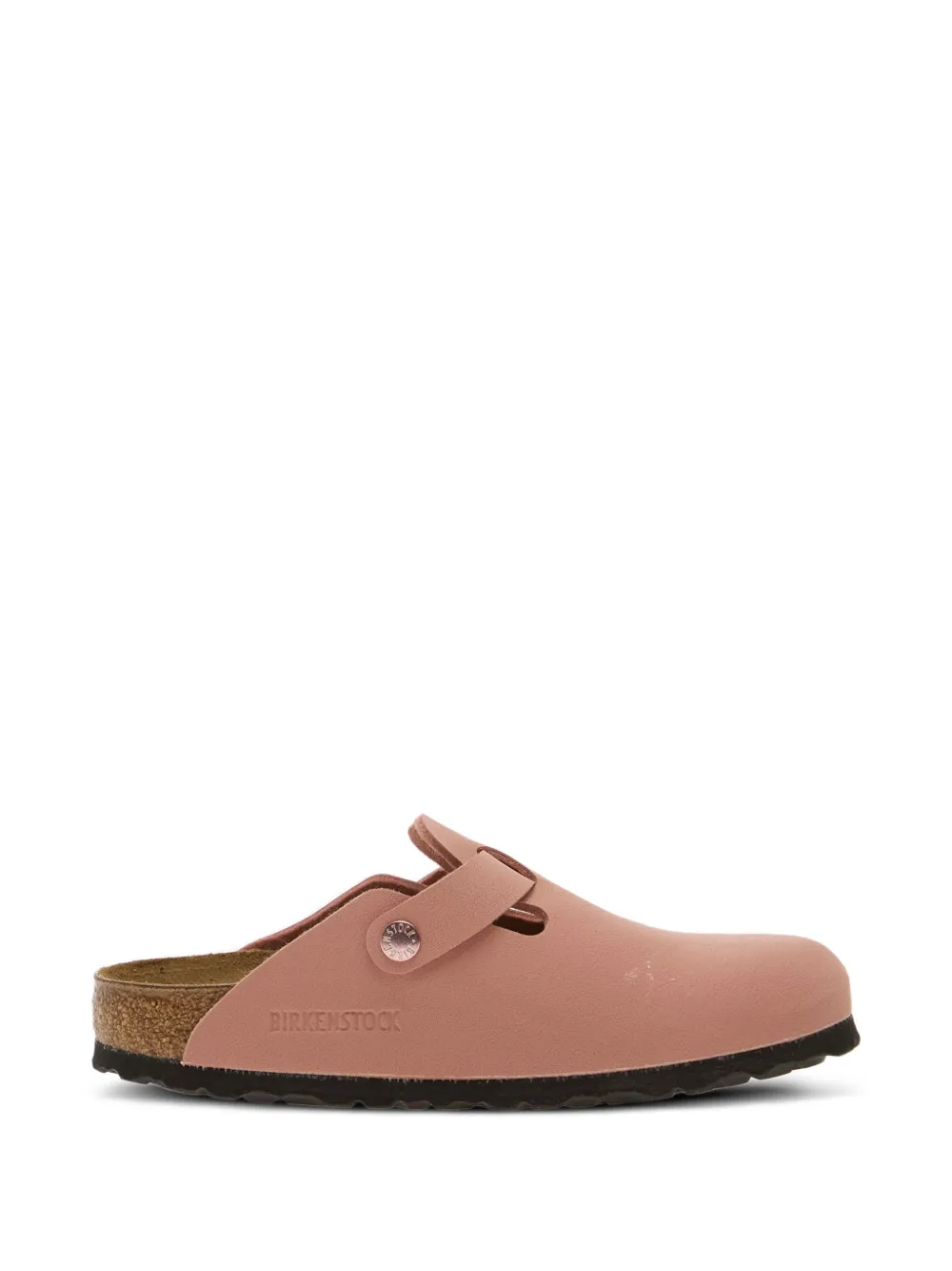 Birkenstock Kids Boston 2.0 sneakers - Rosa
