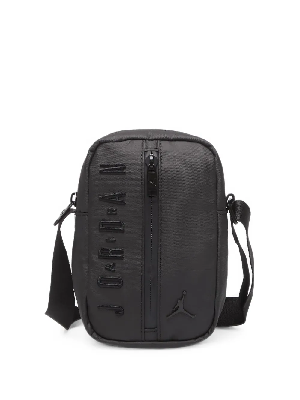 Jordan Tactical Festival shoulder bag - Nero