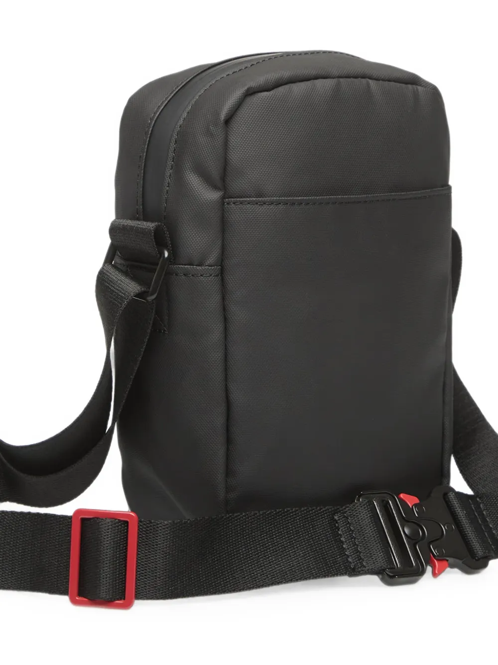 Jordan Tactical Festival schoudertas Zwart