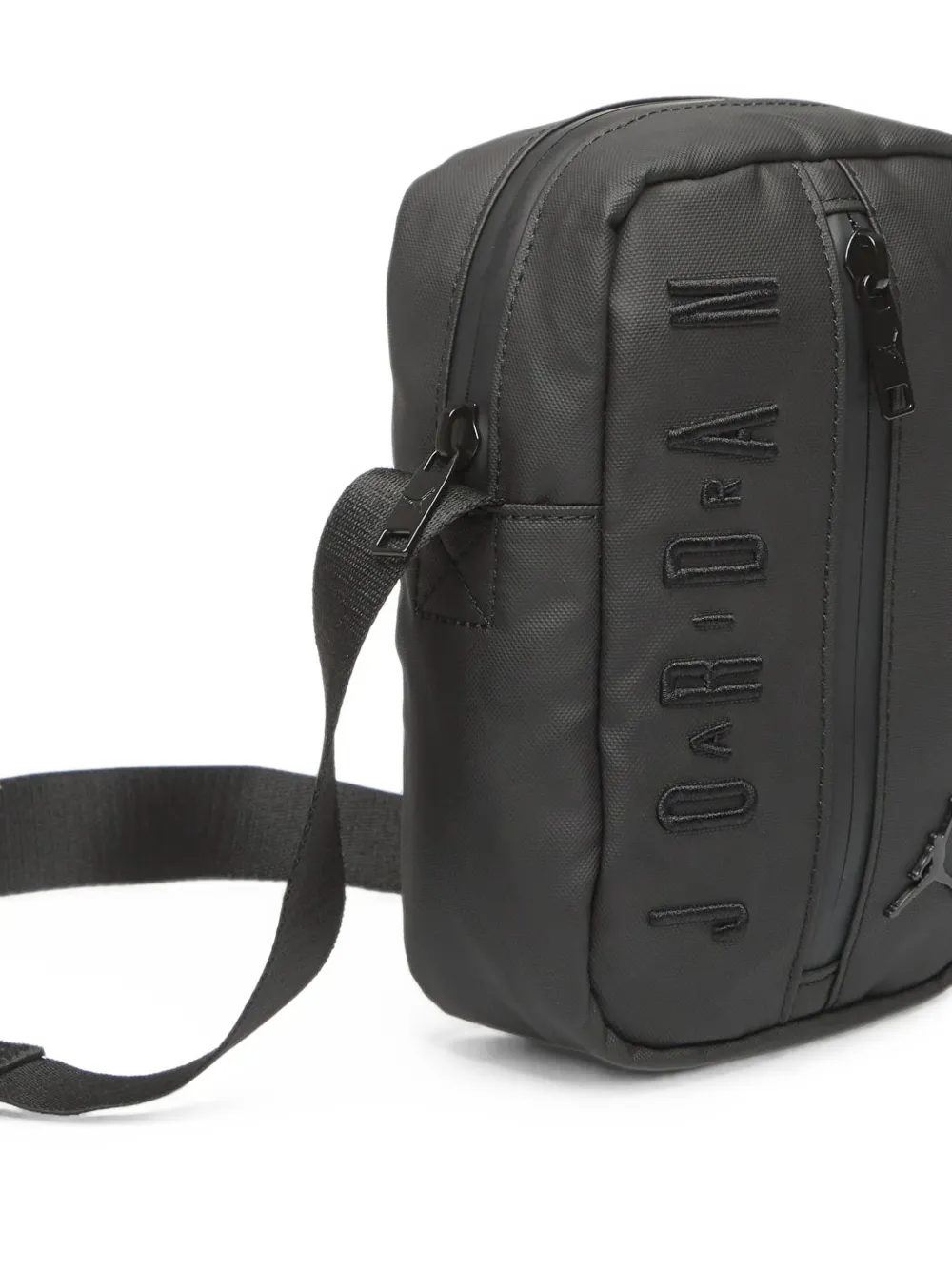 Jordan Tactical Festival schoudertas Zwart