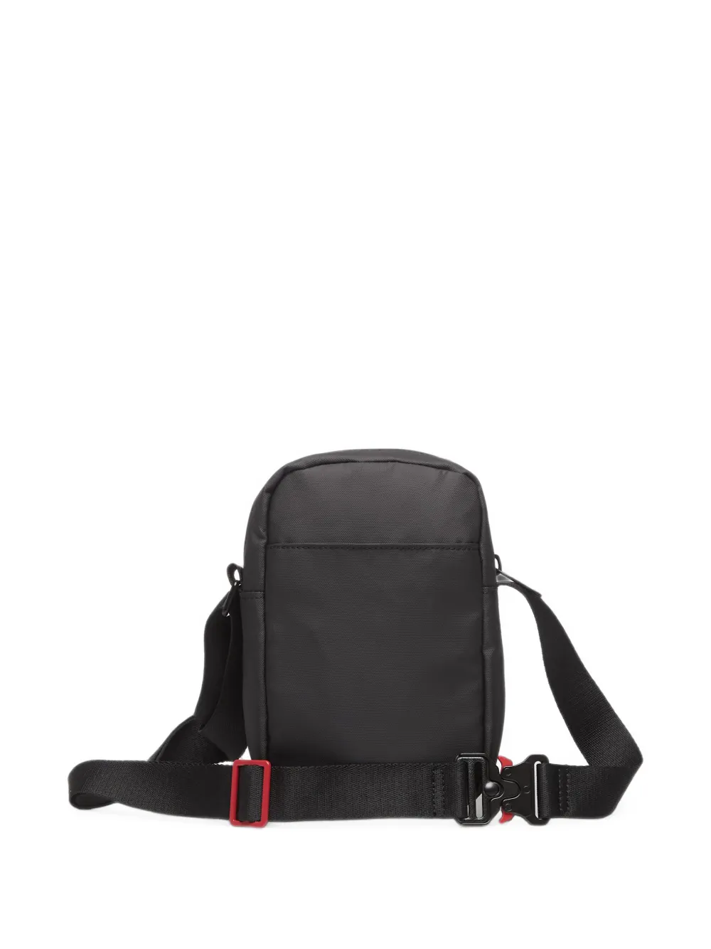 Jordan Tactical Festival schoudertas Zwart