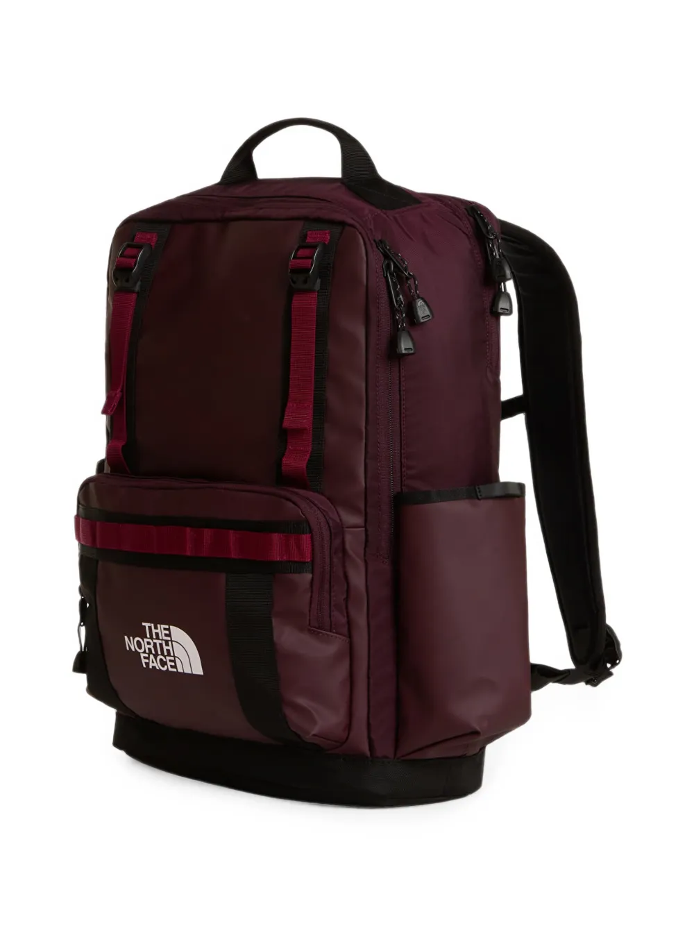 The North Face Base Camp rugzak Paars