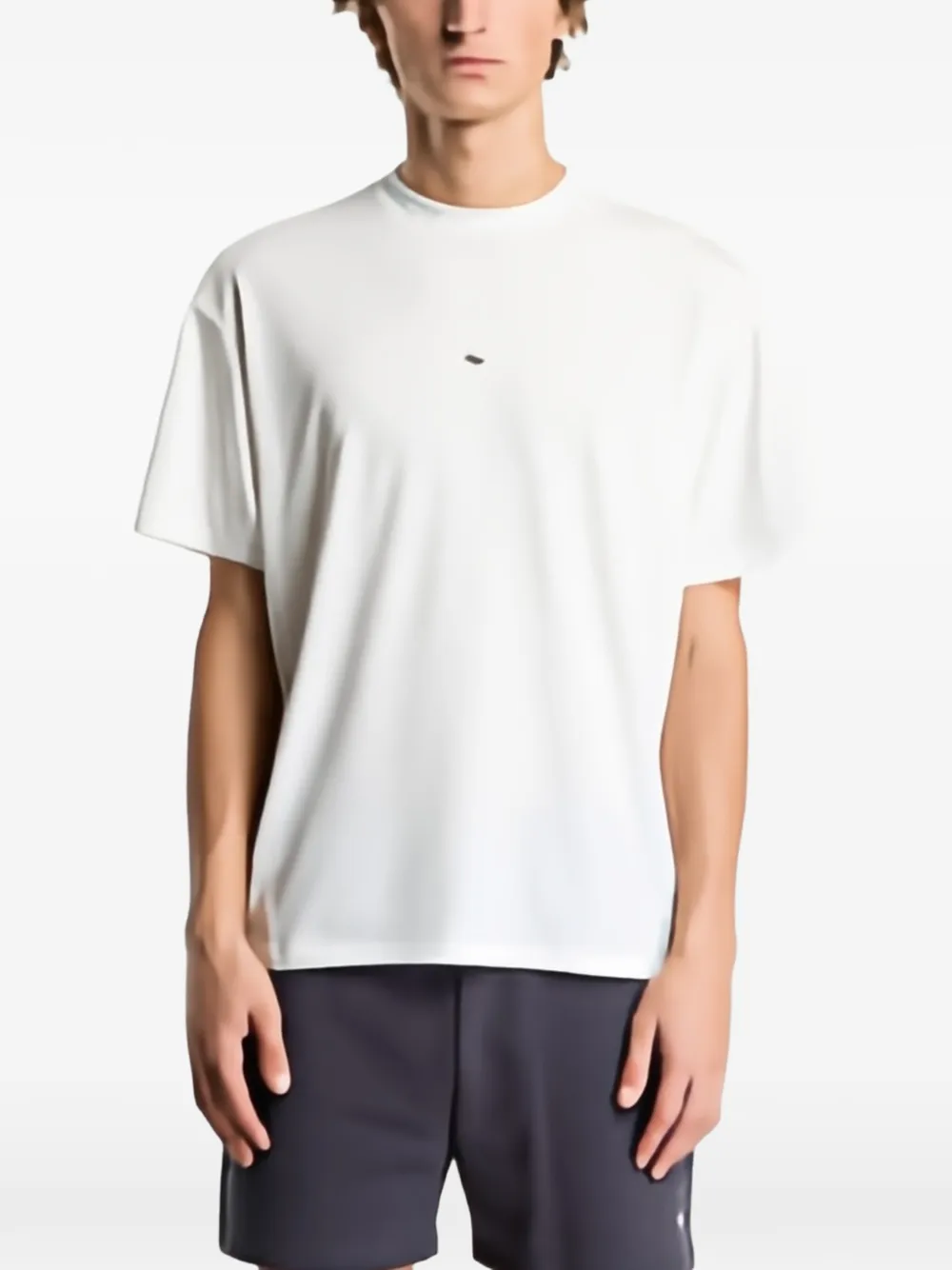 Represent 247 Dna T-shirt In White