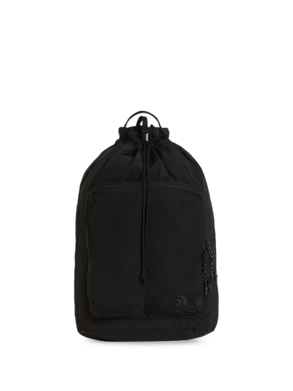 The North Face Never Stop Cinch backpack