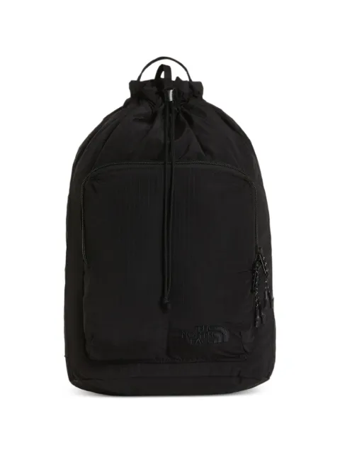 The North Face Never Stop Cinch backpack
