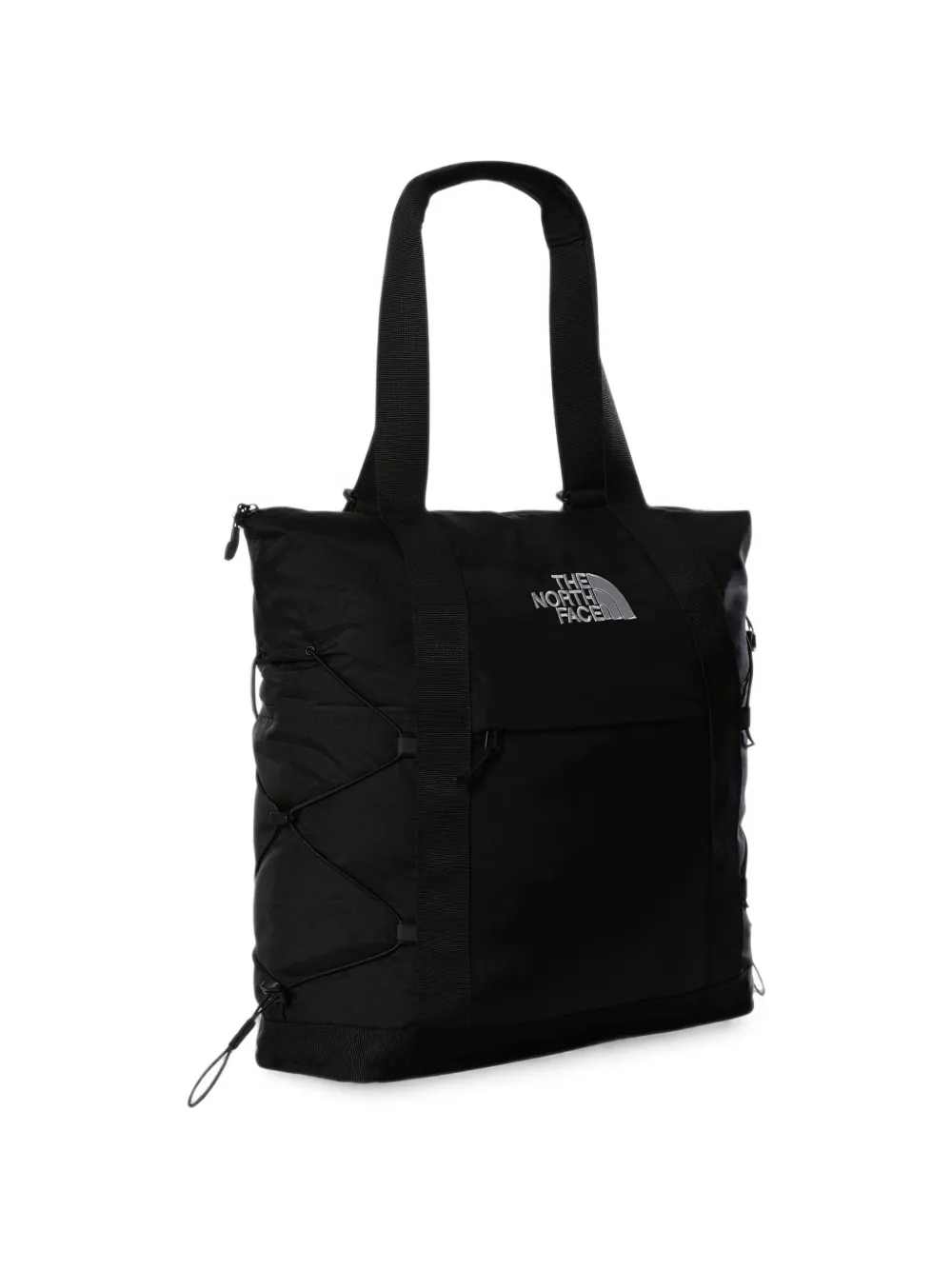 The North Face Borealis bungee-cord tote bag