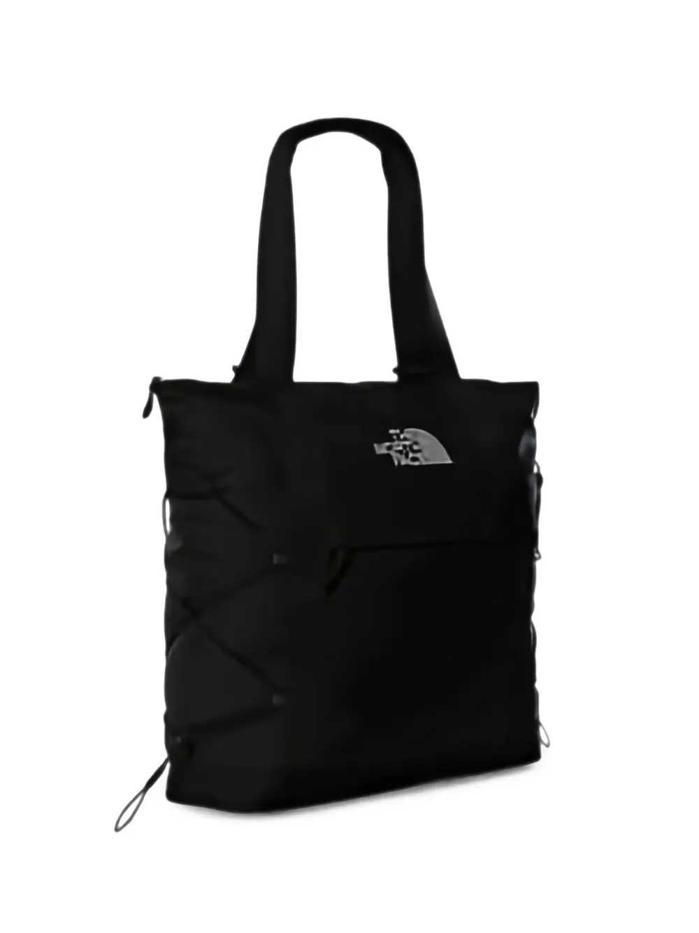 The North Face Borealis bungee-cord tote bag