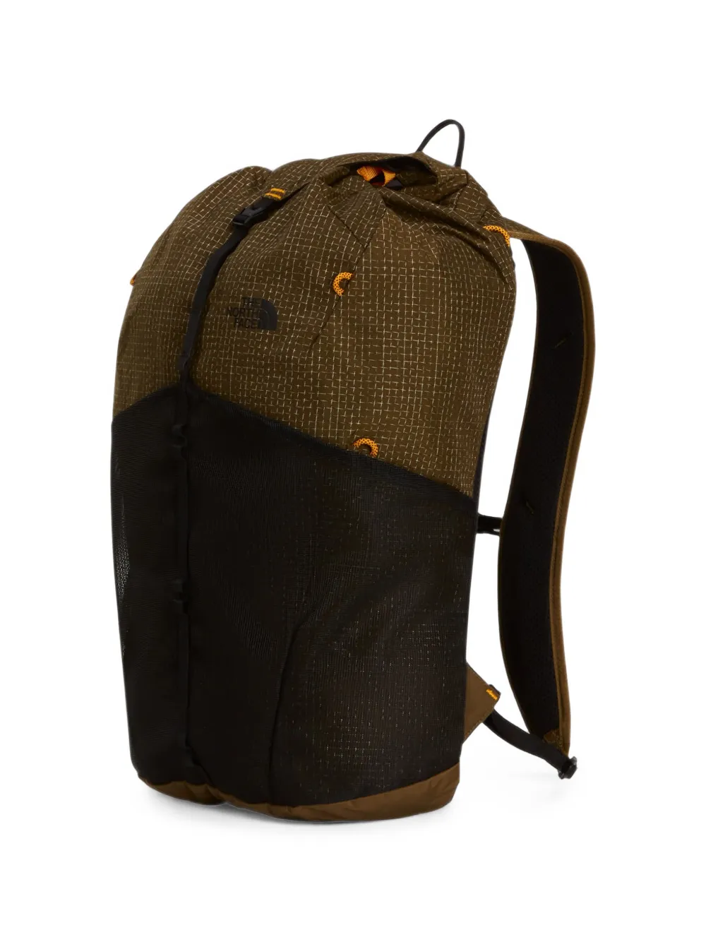 The North Face Clyffe rugzak Bruin