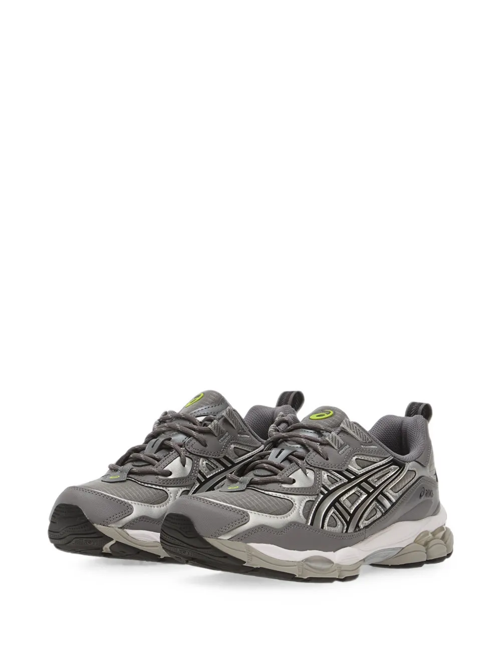 ASICS Gel-NYC Utility sneakers Grijs