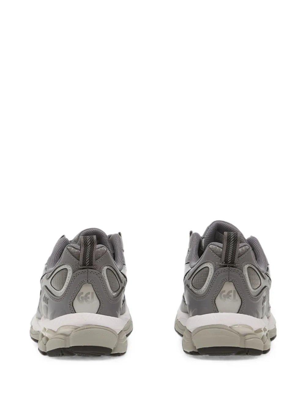 ASICS Gel-NYC Utility sneakers Grijs