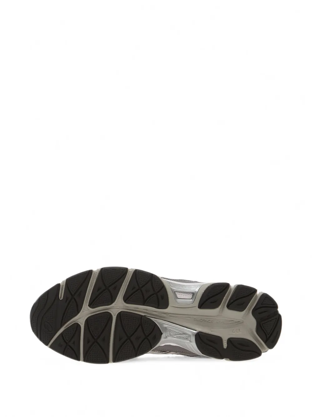 ASICS Gel-NYC Utility sneakers Grijs