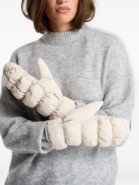 Columbia CSC Luxe™ quilted mittens