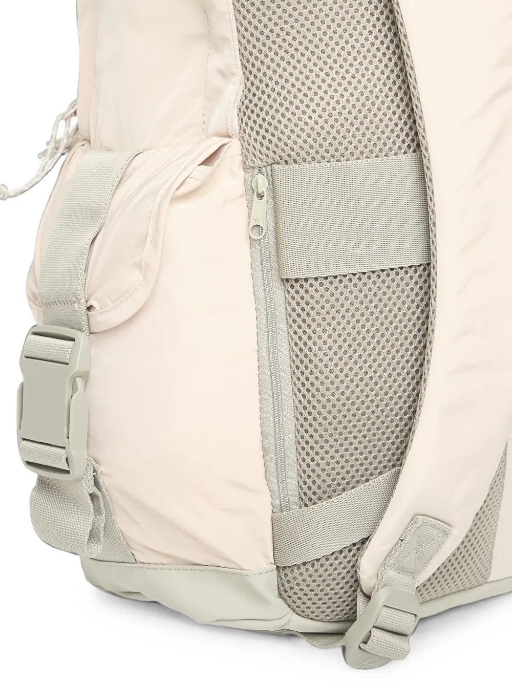 adidas Rugzak met gespsluiting Wit