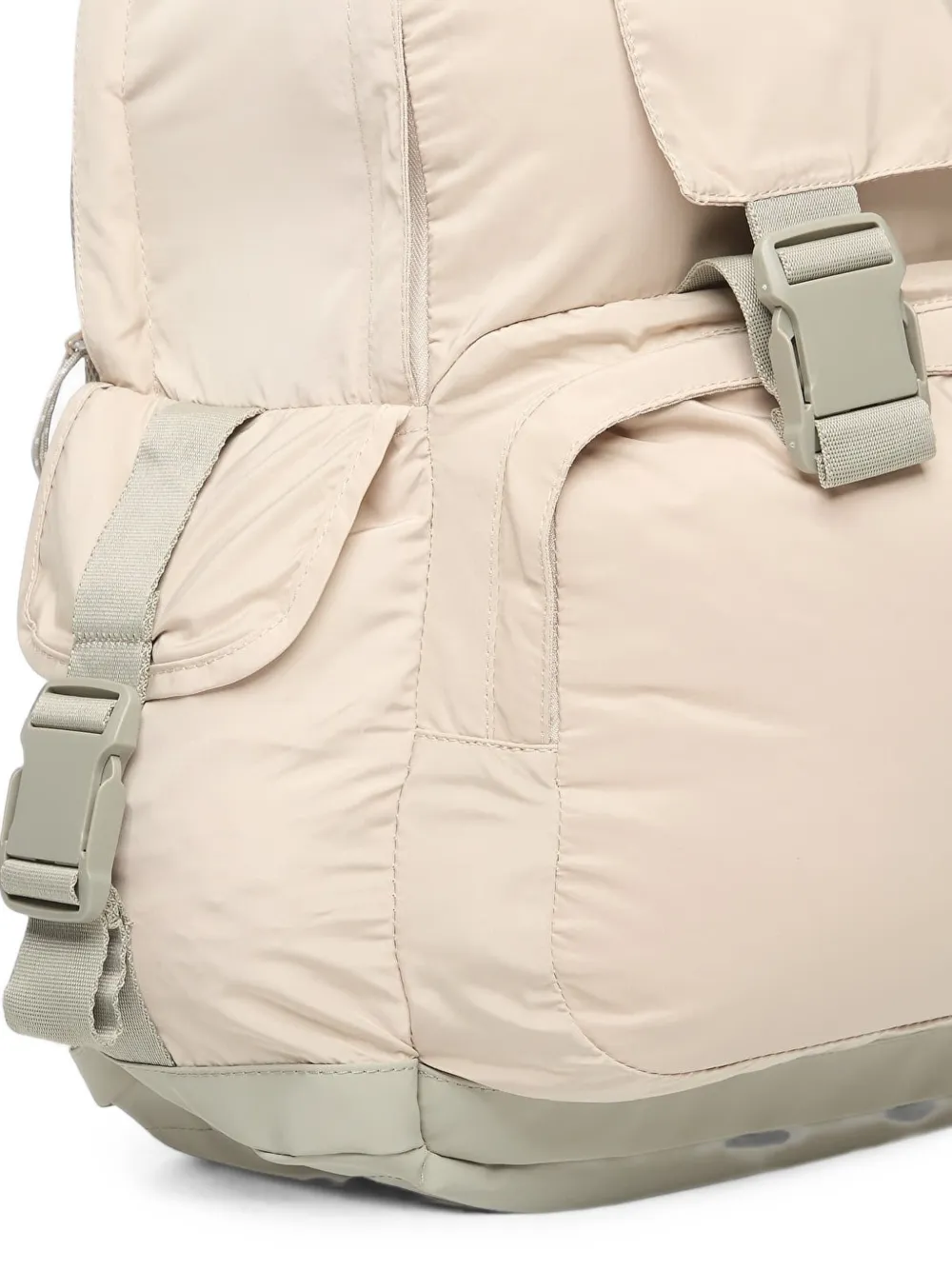 adidas Rugzak met gespsluiting Wit