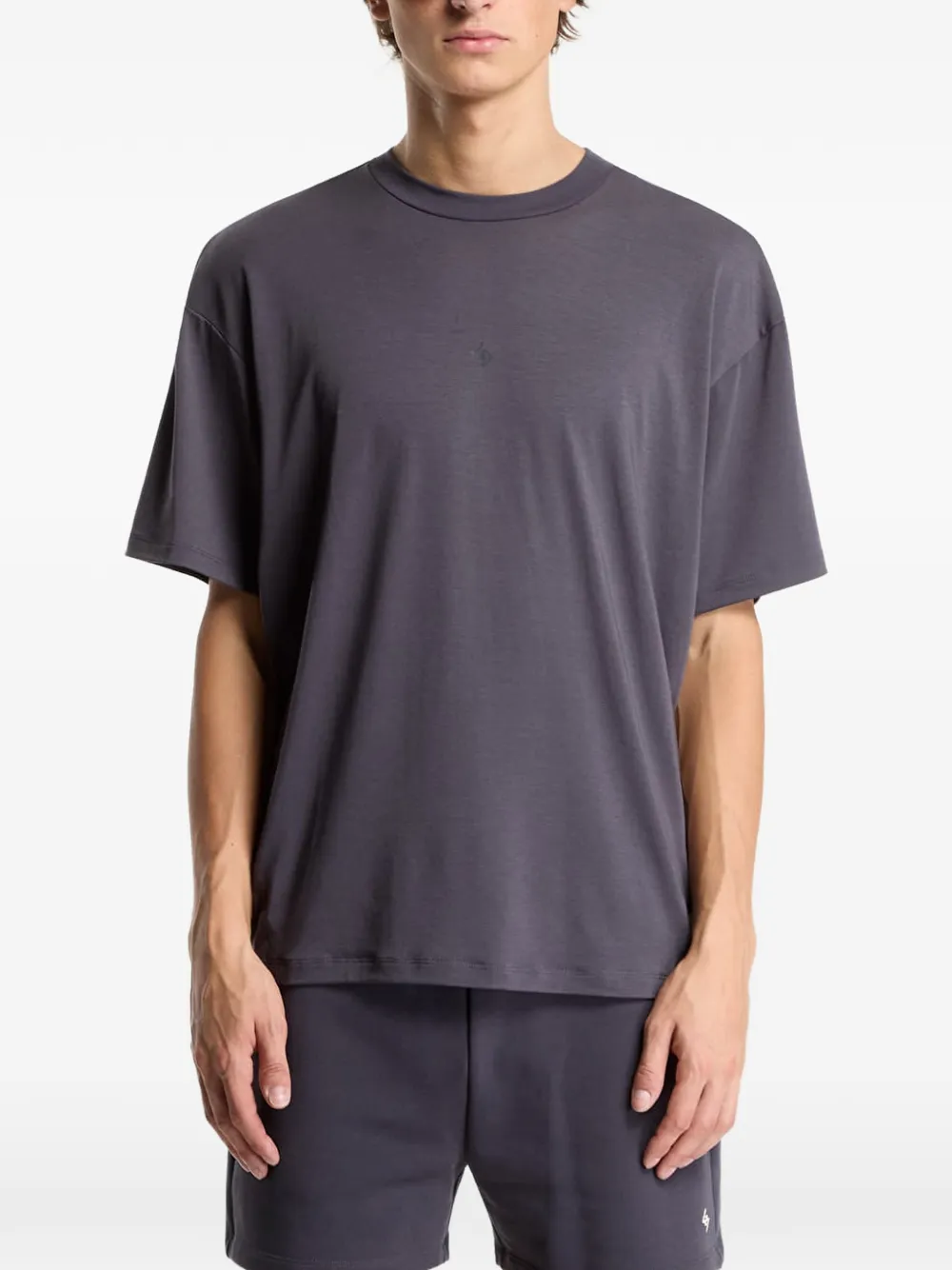 Represent 247 DNA T-shirt Grijs
