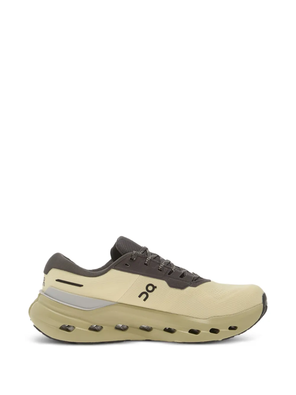 On  Cloudrunner 3 Waterproof sneakers | Yellow | Image 1