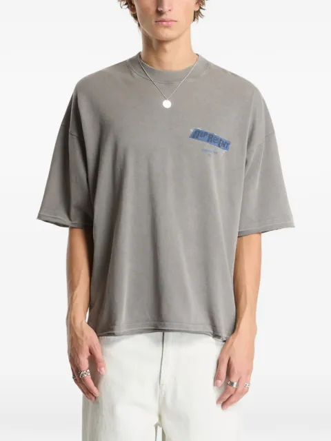 Represent Ransom graphic-print T-shirt
