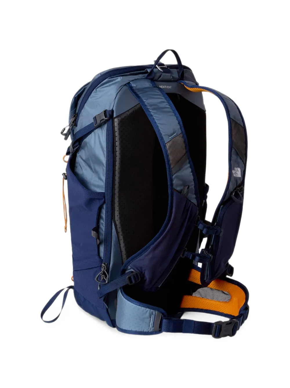 The North Face Trail Lite Speed 30 rugzak Blauw