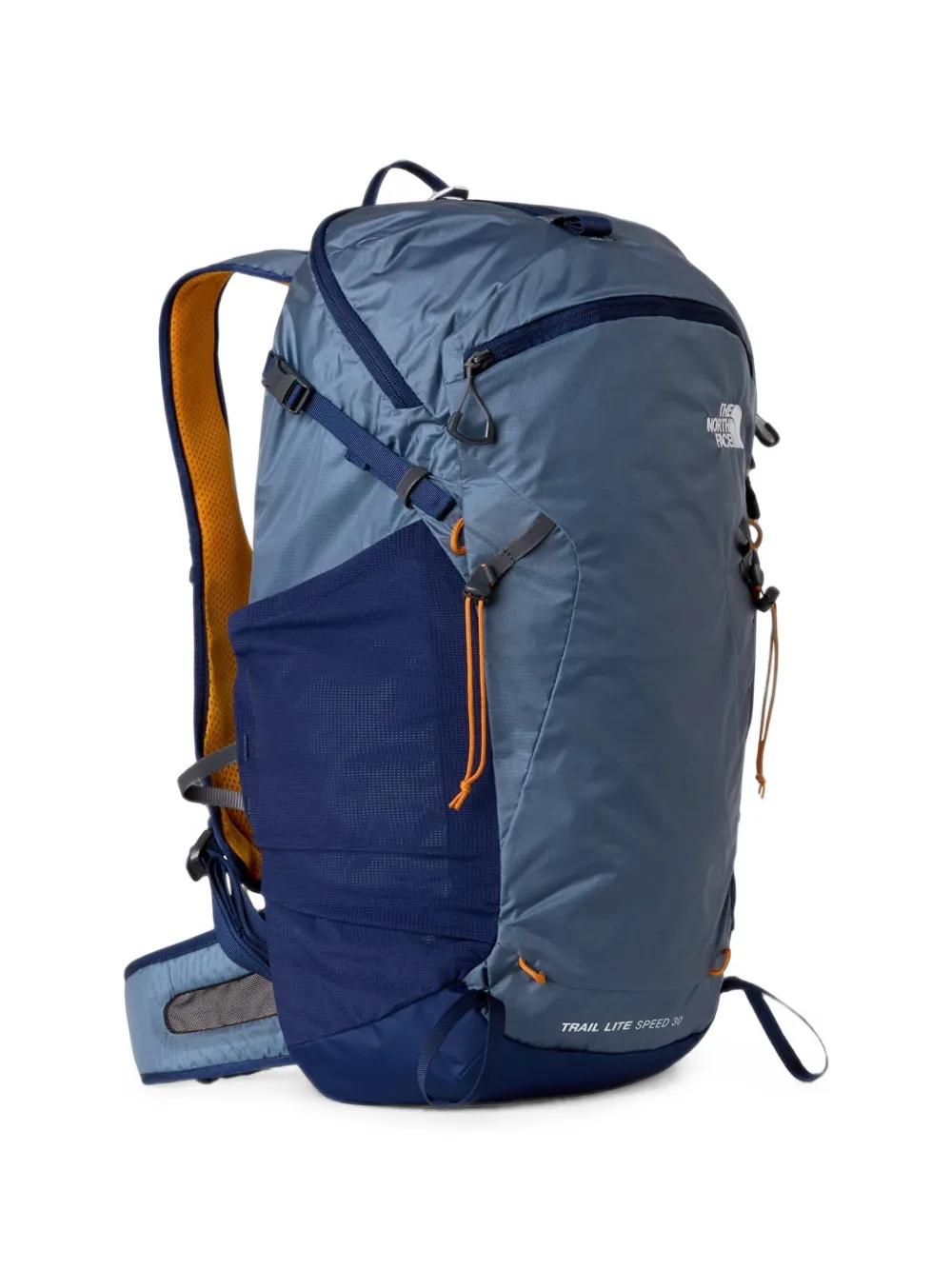 The North Face Trail Lite Speed 30 rugzak Blauw