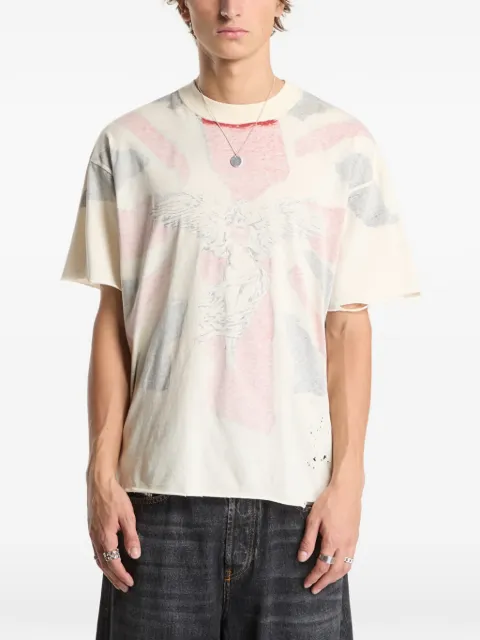 Represent camiseta Flag
