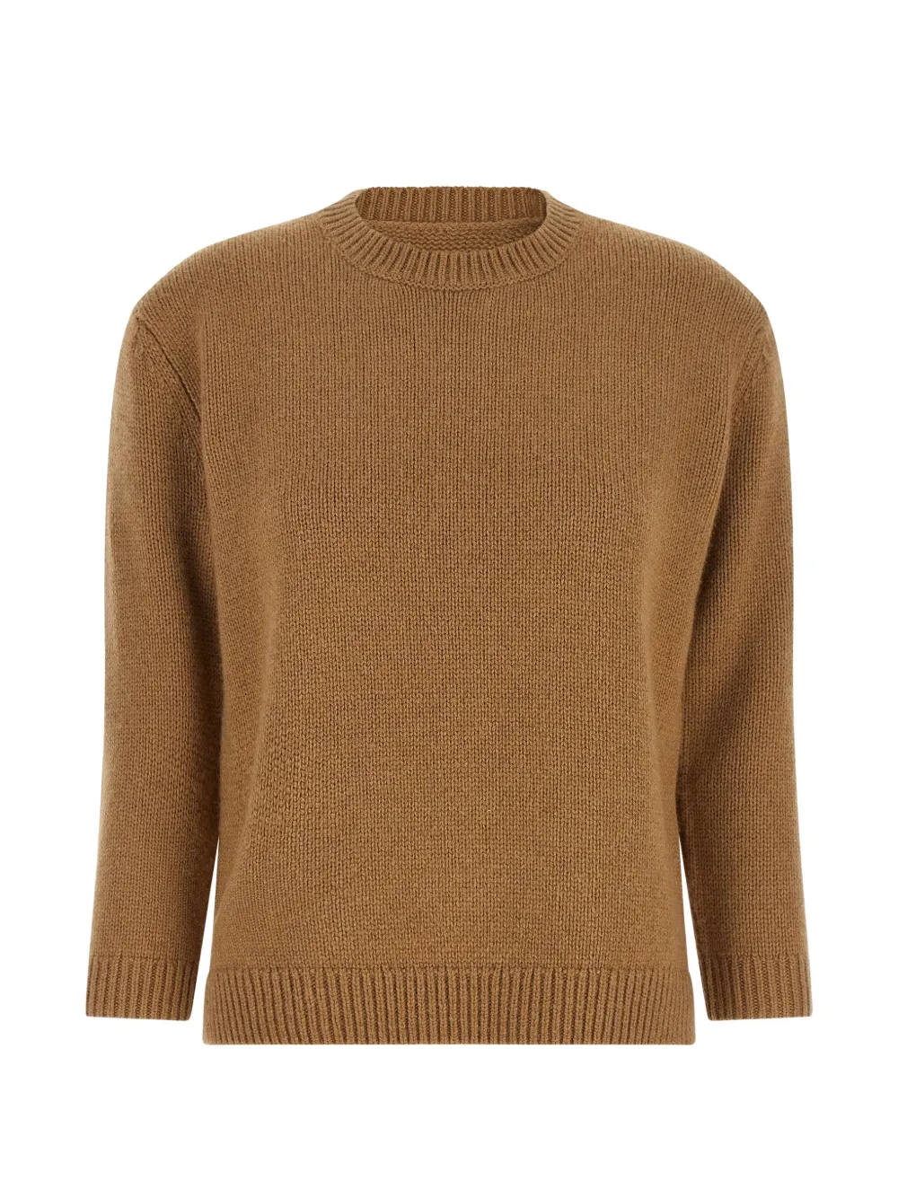 TOTEME brown sweater