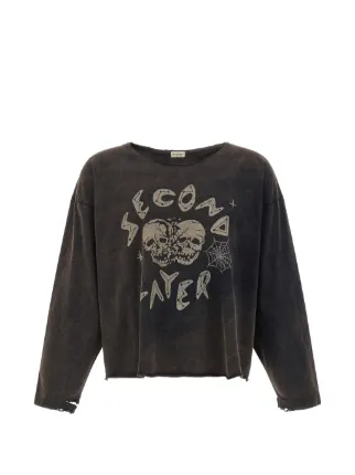 Second/Layer