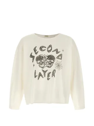 Second/Layer