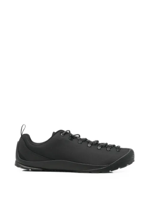 KEEN FOOTWEAR Jasper SE2 lace-up panelled sneakers