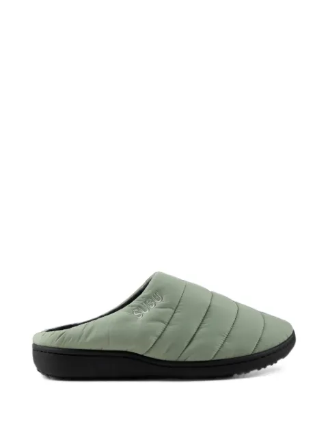 SUBU Originals F-line slippers