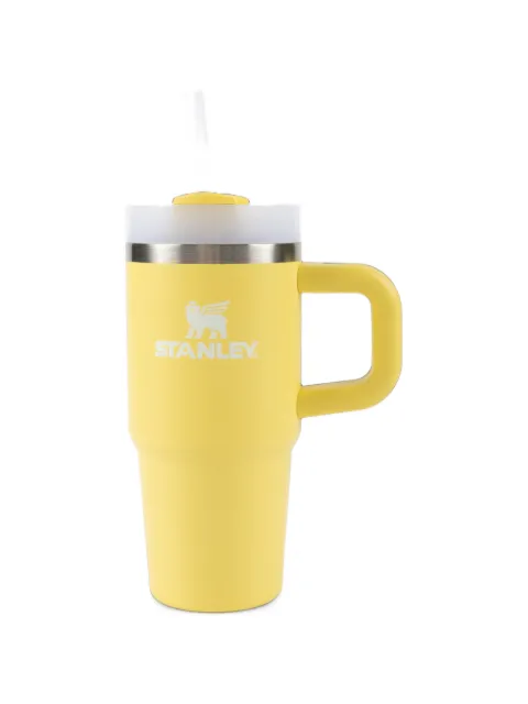 Stanley Quencher H2.O FlowState™ logo-print tumbler