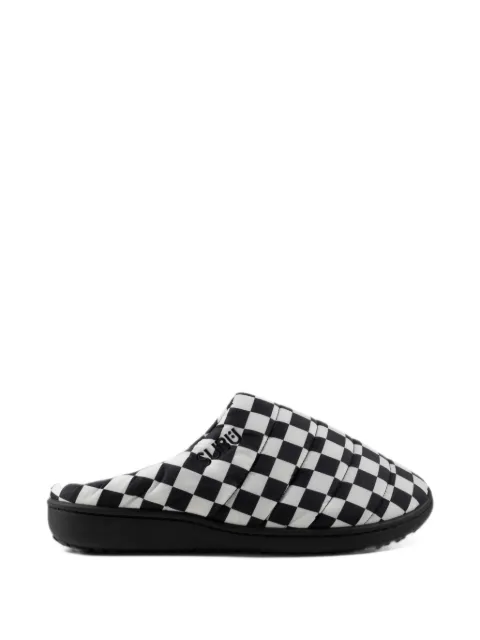 SUBU Originals F-line slippers