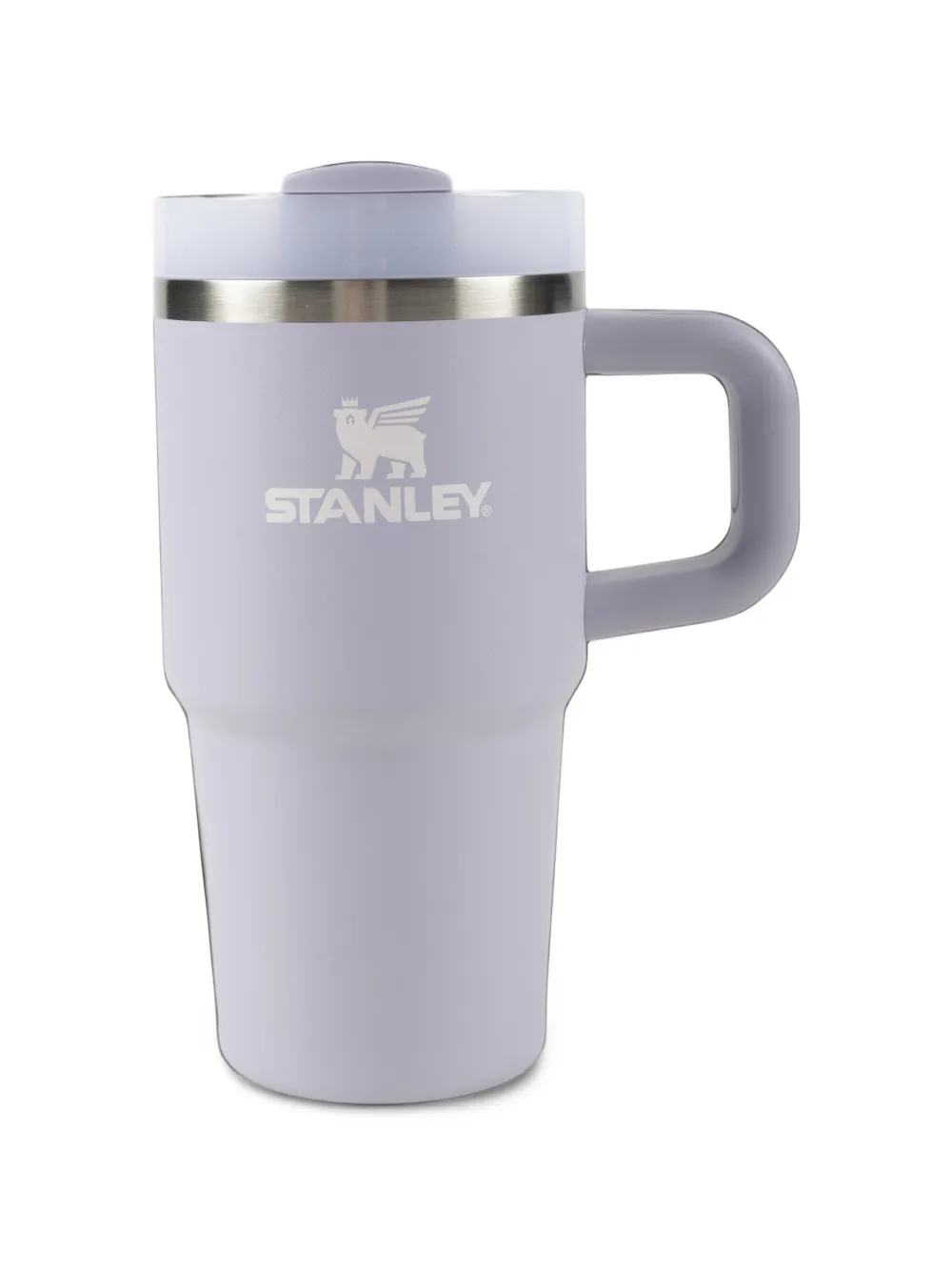Stanley Quencher H2.o Flowstate™ Logo-print Tumbler In Violett