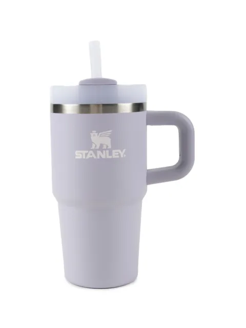 Stanley Copo Quencher H2.O FlowState™ com logo