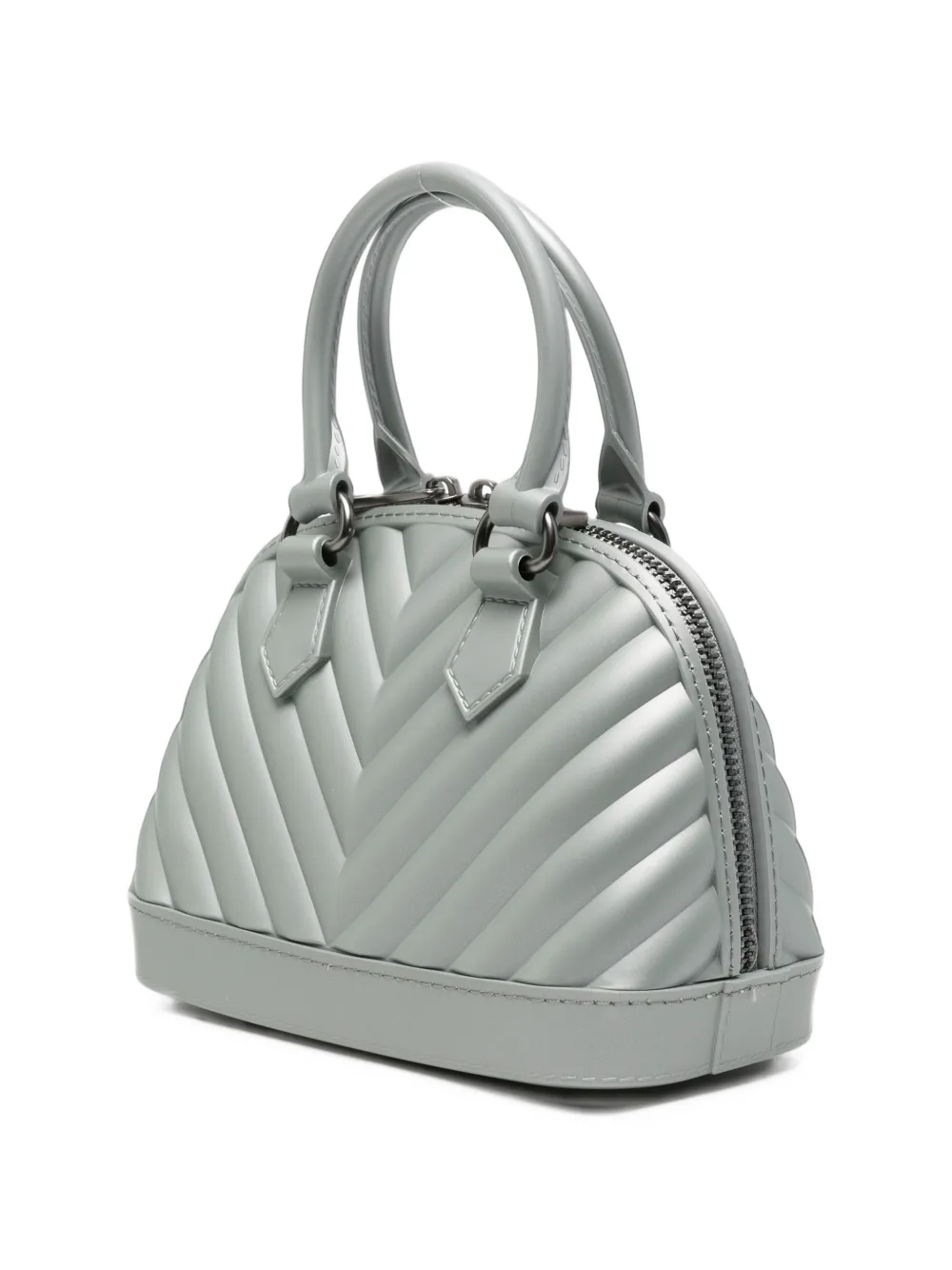 Marc Ellis Kleine Flat Maya shopper Grijs