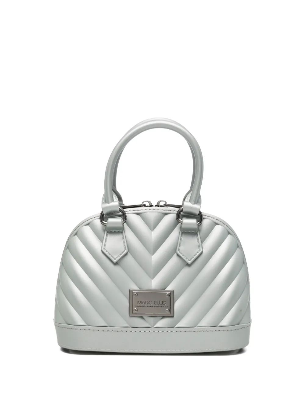 Marc Ellis Kleine Flat Maya shopper Grijs