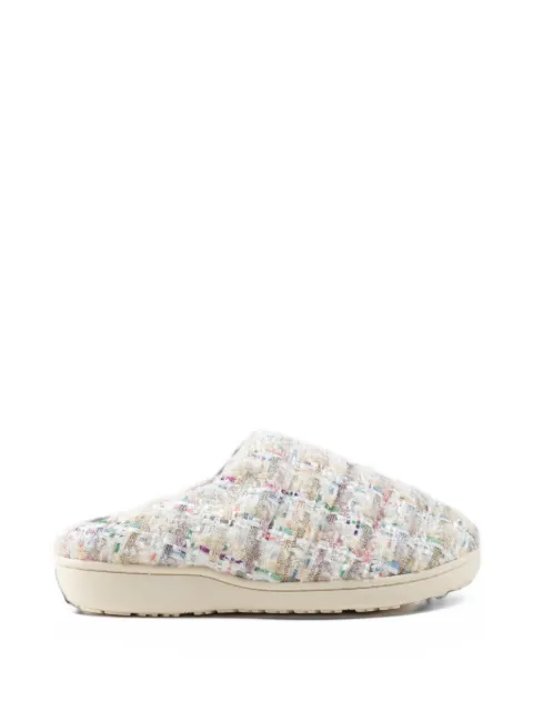 SUBU Concept Cloudbow slippers