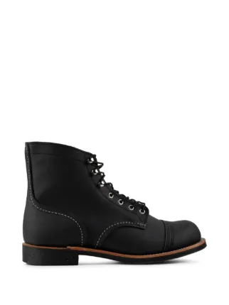 Red Wing Shoes