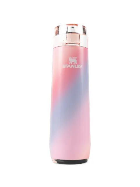 Stanley Flowstate™ gradient-effect logo-print water bottle