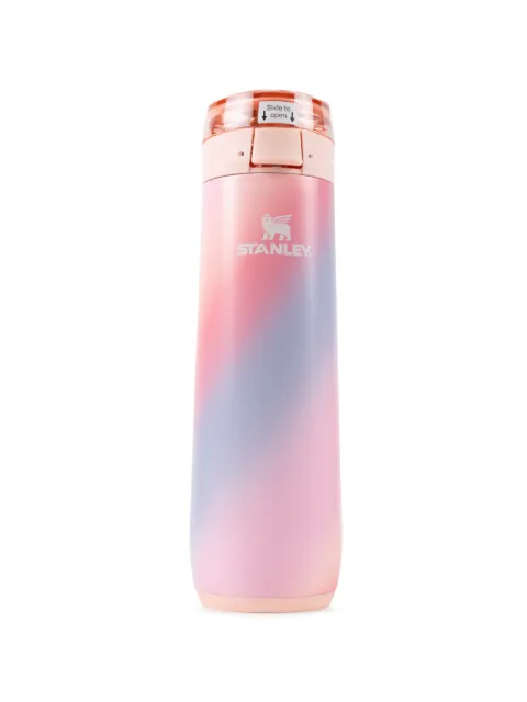 Stanley Flowstate™ gradient-effect logo-print water bottle