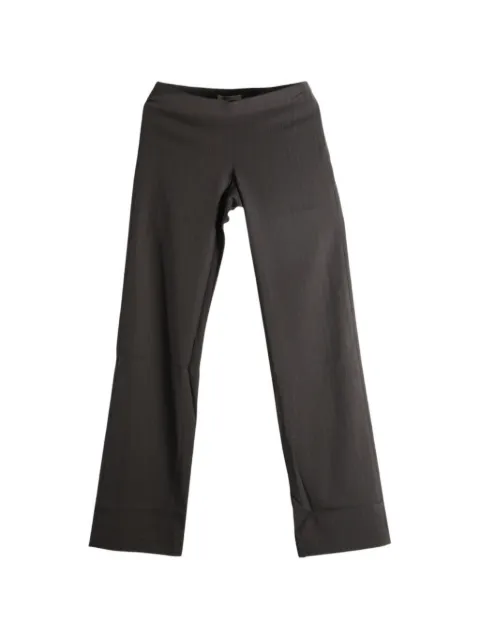 Paloma Wool Malek pinstripe-pattern trousers