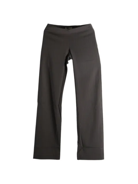 Paloma Wool Malek pinstripe-pattern trousers