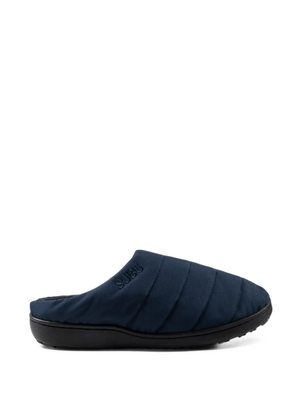 Subu Nannen Slippers In Blue