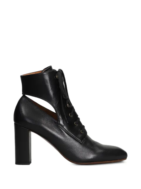 Chie Mihara Etiyan ankle boots